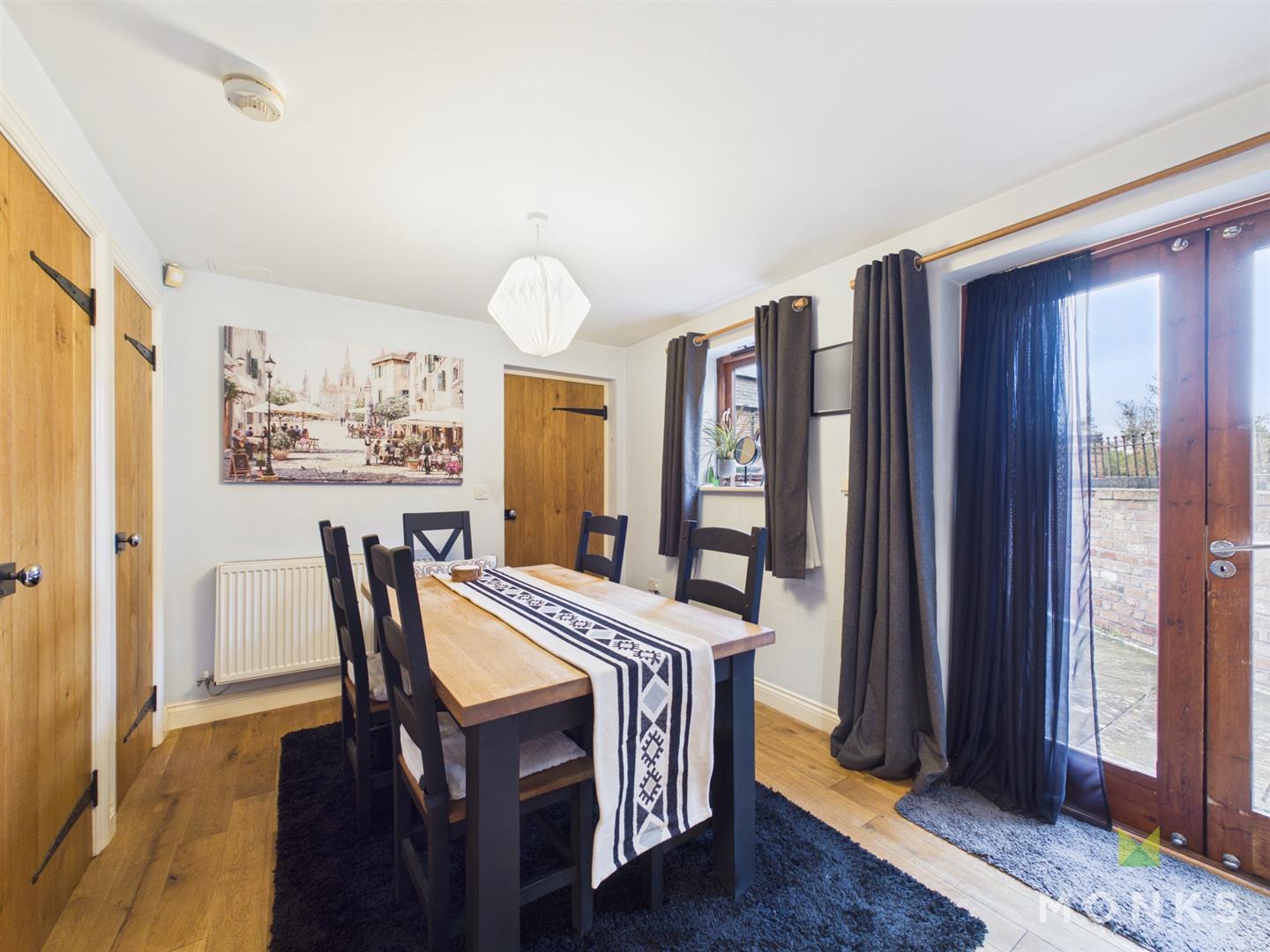 The Byre Shrewsbury Road, Shrewsbury, SY4 4AG For Sale